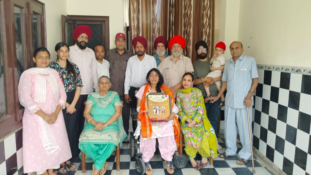 Prime khabar Barnala