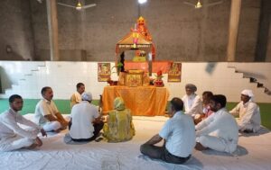 Prime khabar punjab Shri Ramayan Path