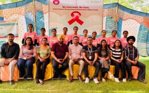 Prime khabar Trident cancer