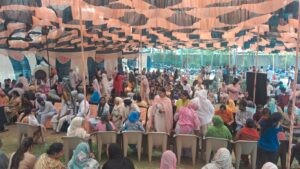 prime khabar punjab Arun Memorial