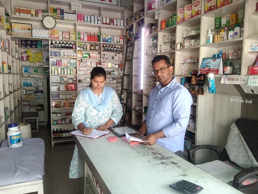 Prime khabar punjab MedicalStore