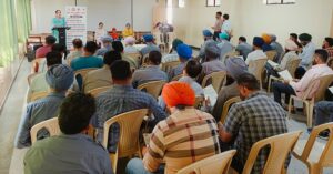 Prime Khabar Punjab Safe Vahan