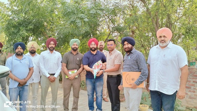 Prime KhabarPunjab Dalan