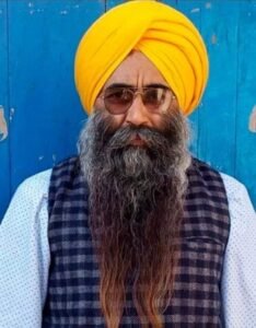 Gurjeet Singh