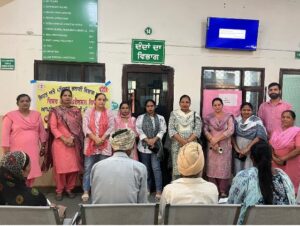 Prime khabar Hospial