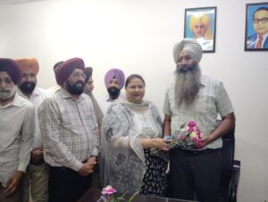 Prime khabarPunjab DEO
