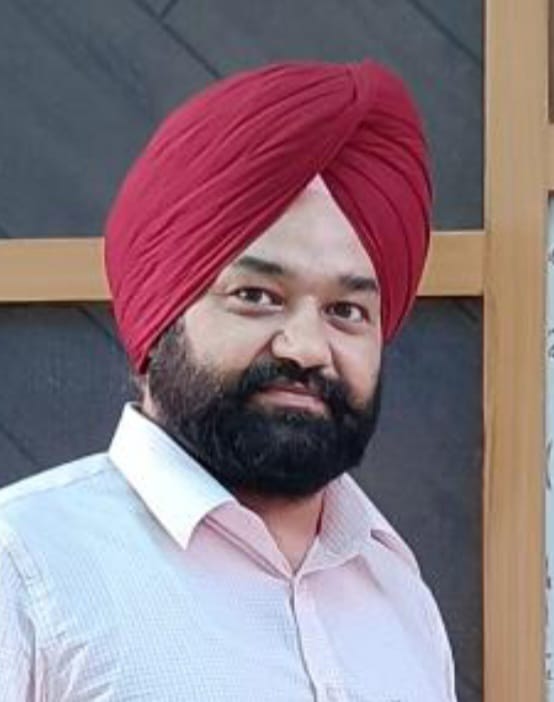 Jagtar Singh