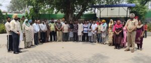 Prime khabar punjab sainsi basti