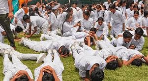PrimeKhabarPunjab Mock drill