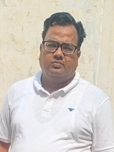 Mohan Lal Jindal