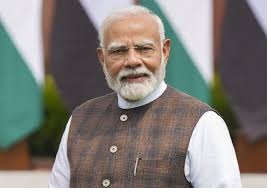 Narender Modi
