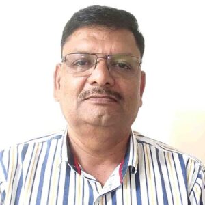 Parlahd Singh Tanwar