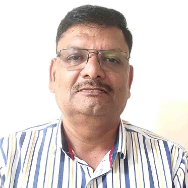 Parlahd Singh Tanwar