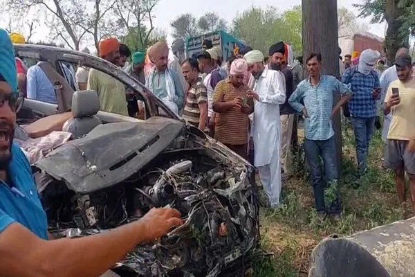 Prime khabar Patiala