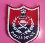 Police logo