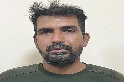 Purnam Kumar