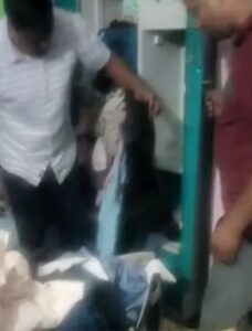 Prime khabar Bhilayi