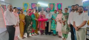 Prime khabar Badbar