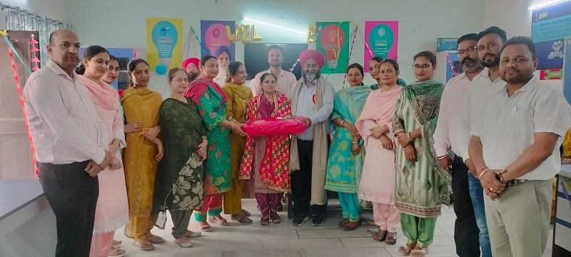 Prime khabar Badbar