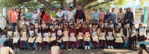 prime khabar punjab Cheema school