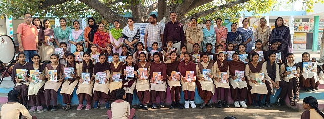 prime khabar punjab Cheema school