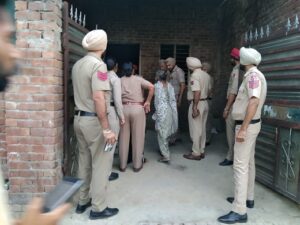Prime khabar Sainsi Basti