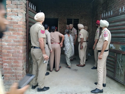 Prime khabar Sainsi Basti