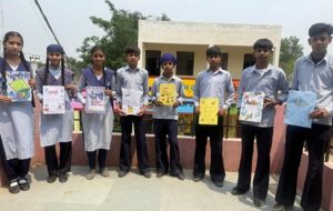 Prime Khabar Handiaya Sch