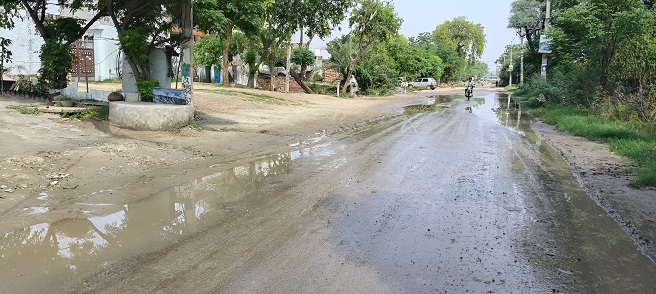 Prime khabar Piunjab Bika sooch patti
