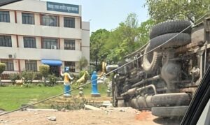 Prime khabar Punjab Secrad school
