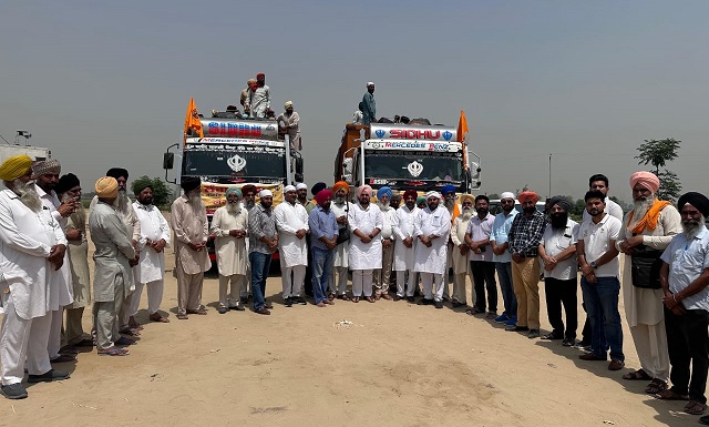 PrimekhabarPunjab Rasa