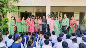 Prime Khabar Punjab Himanshu