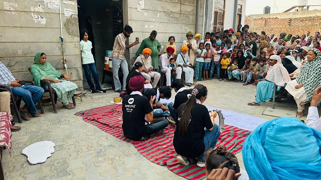 Primekhabarpunjab Mastana group