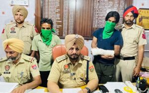 Primekhabarpunjab Walia Chor