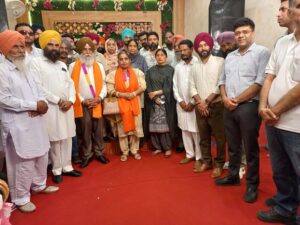PrimeKhabarPunjab Kamal Retirment