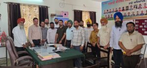 PrimeKhabarPunjab Physical