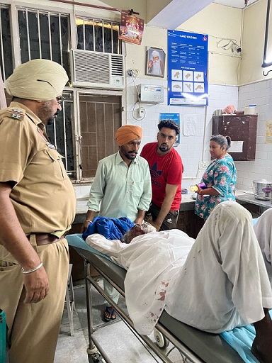 PrimeKhabarPunjab kotduna