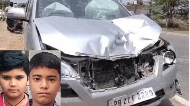 PrimeKhabarPunjab Accd