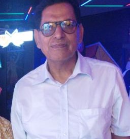 Ram Kumar Sobti