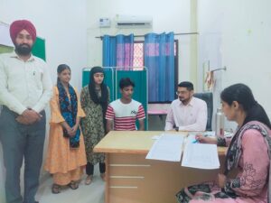 PrimeKhabar Umang Clinic