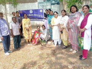 PrimeKhabarPunjab LBS college
