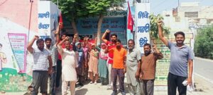 PrimeKhabarPunjab Safai Sewak