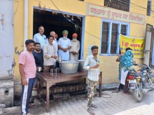 PrimeKhabarPunjab Braham Sabha HND