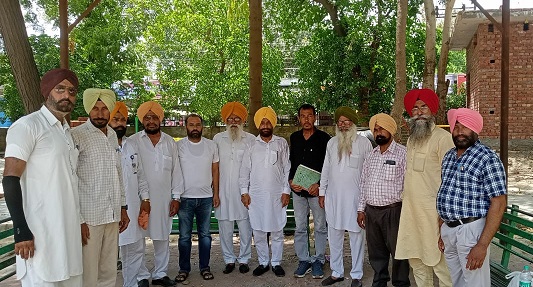 PrimekhabarPunjab