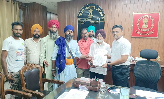 PrimeKhabarPunjab SB