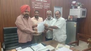 PrimeKhabarPunjab Mandir Act