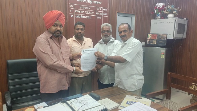 PrimeKhabarPunjab Mandir Act