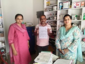 PrimeKhabarPunjab Medical Store
