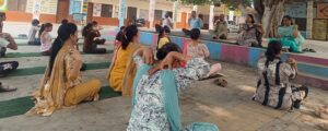PrimeKhabar Punjab Yoga Diwas