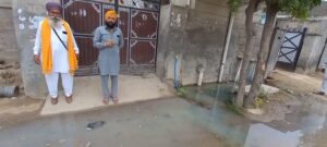 PrimeKhabarPunjab Salani Patti